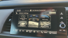 Honda Jazz 1.5 i-MMD Hybrid Crosstar EX 5dr eCVT Hybrid Hatchback